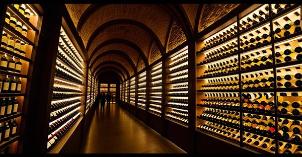 Explorez le musée du vin et dégustation à châteauneuf-du-pape