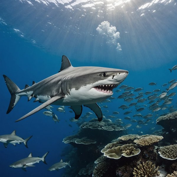 Quels sont les meilleurs spots pour une plongée avec les requins à l'île Cocos, Costa Rica?